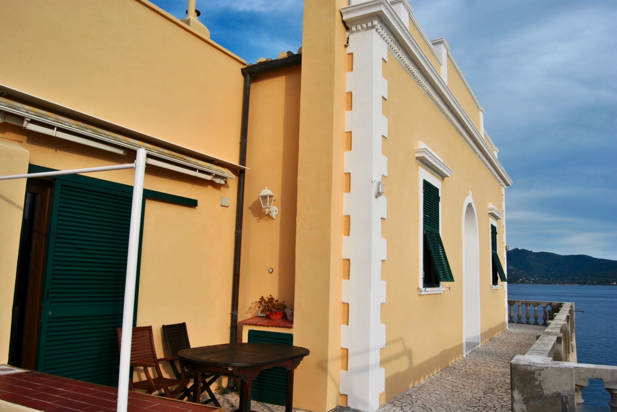 Dimora Le Fortezze